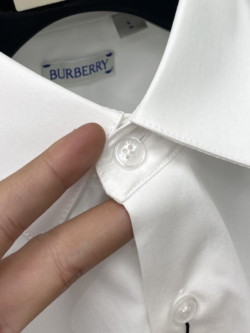 Burberry Shirts